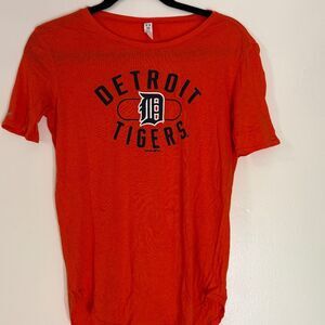 Under Armour Detroit Tigers T-Shirt